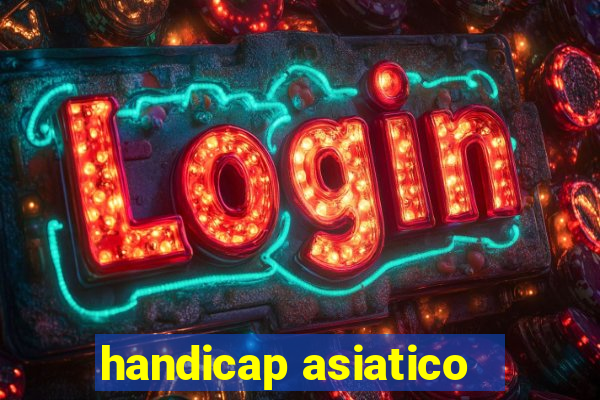 handicap asiatico -3.5